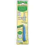 Clover Chaco Liner Pen Style Refill Blue