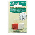 Clover Box Needle Threader