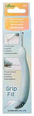 Grip Fit Seam Ripper