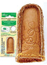 Clover Natural Fit Leather Thimble Large