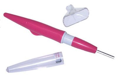 Clover Pen Style Needle Felting Tool