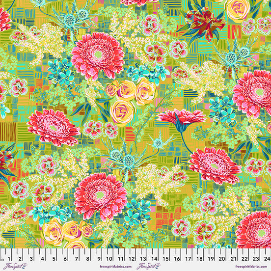 Anna Maria Tapestry - Meadow || Vivacious