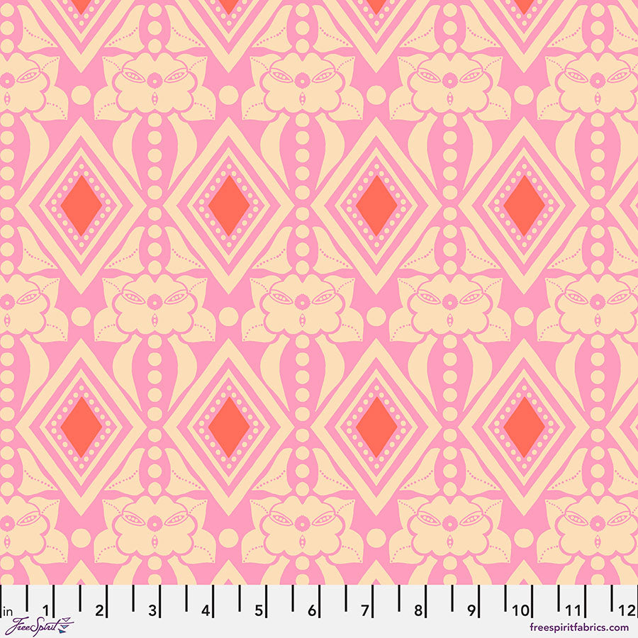 Anna Maria Buttoned Up - Candy || Vivacious