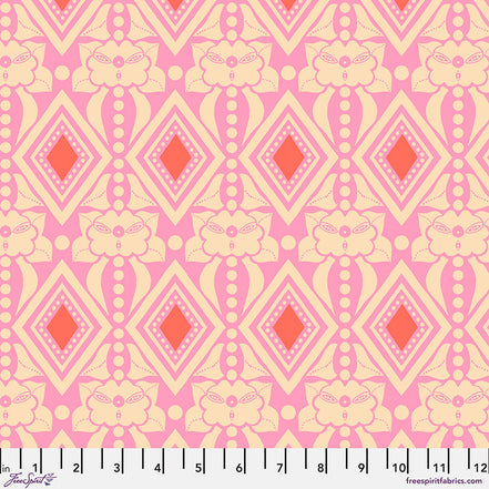 Anna Maria Buttoned Up - Candy || Vivacious