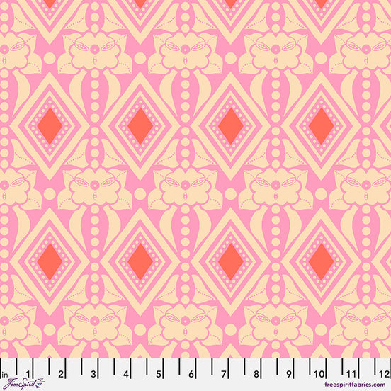 Anna Maria Buttoned Up - Candy || Vivacious