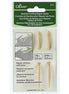 Clover Bamboo Knit Repair Hooks