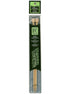 Clover Knitting Needles 9in Sz 9