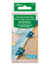 Clover Triple Wide Wonder Clips 12 ct