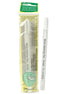 Clover Heat Erasable Pen - White