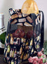 Vinyl Mesh Market Bag Pattern