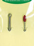 Clover Bodkin 2 Pieces