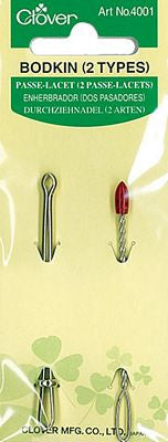 Clover Bodkin 2 Pieces