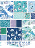 Snowville 10" Square Pack