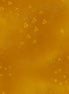 Laurel Burch Basic Glitter Dark Yellow Gold Metallic
