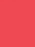 Organic Solid Dark Coral