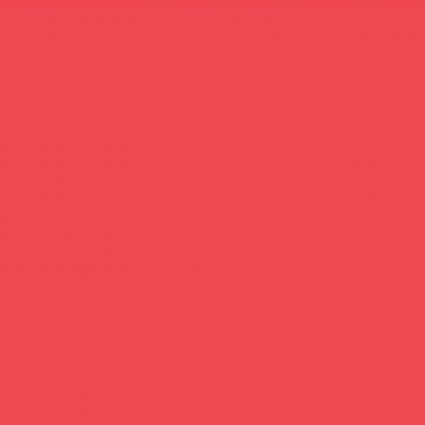 Organic Solid Dark Coral