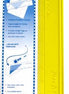 Add A-Quarter Ruler 12in Plus