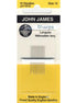 John James Sewing Needles Sharps 12