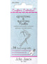 Quilting and Basting Needles Assortment