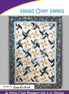 Cozy Quilt Head Over Heels