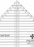 Strip Tube Ruler 9"