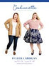 Cashmerette Fuller Cardigan