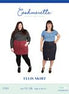 Cashmerette Ellis Skirt Pattern