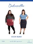 Cashmerette Ellis Skirt Pattern