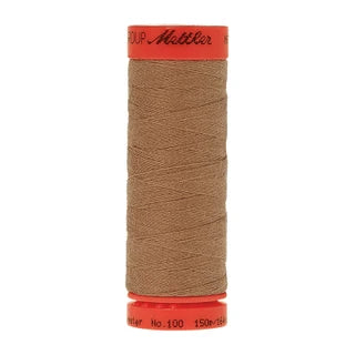 Metrosene 50wt Polyester 9161-0285 Carmel Cream
