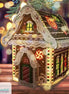 Clearance Freestanding Cookie Cabin