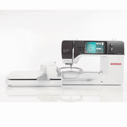 BERNINA 790 ULTRA