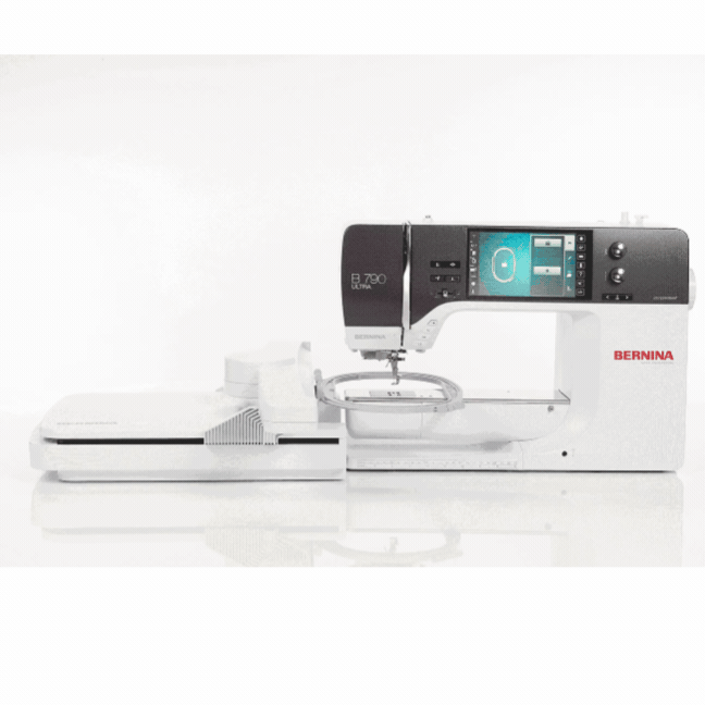 BERNINA 790 ULTRA