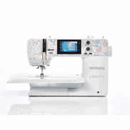 BERNINA 580 Liberty Edition