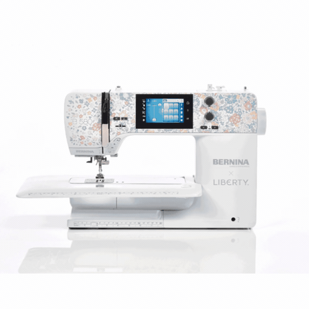 BERNINA 580 Liberty Edition