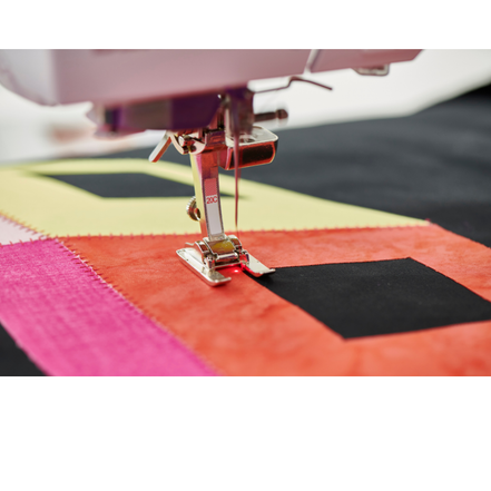 BERNINA 790 PRO