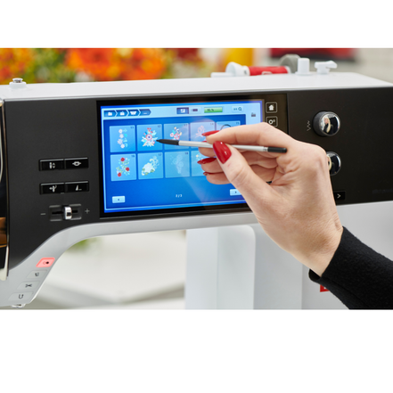 BERNINA 790 PRO