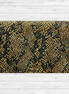 Island Batik Rayon Sand Snake
