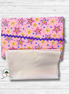 Kuspuk Fabric Kit 3-yds Pink Star