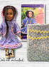18" Doll Kuspuk Kit Jamberry Blue