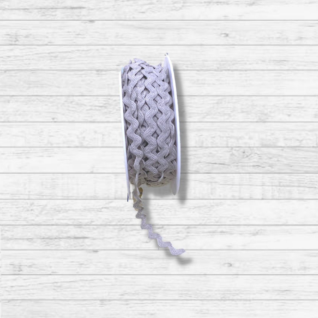 La StephanoiseRic Rac - 41 Lilac