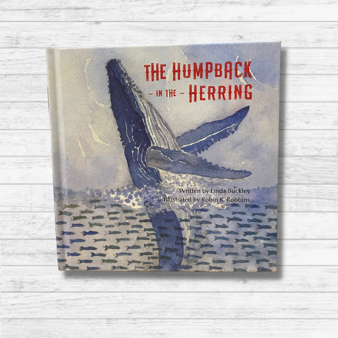The Humpback in the Herring