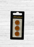 Dill Fashion Buttons 15mm