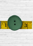 Dill Buttons Green 38mm