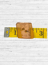 Dill Buttons Brown 45mm