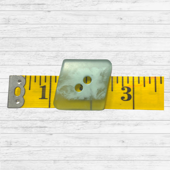 Dill Buttons Blue 45mm