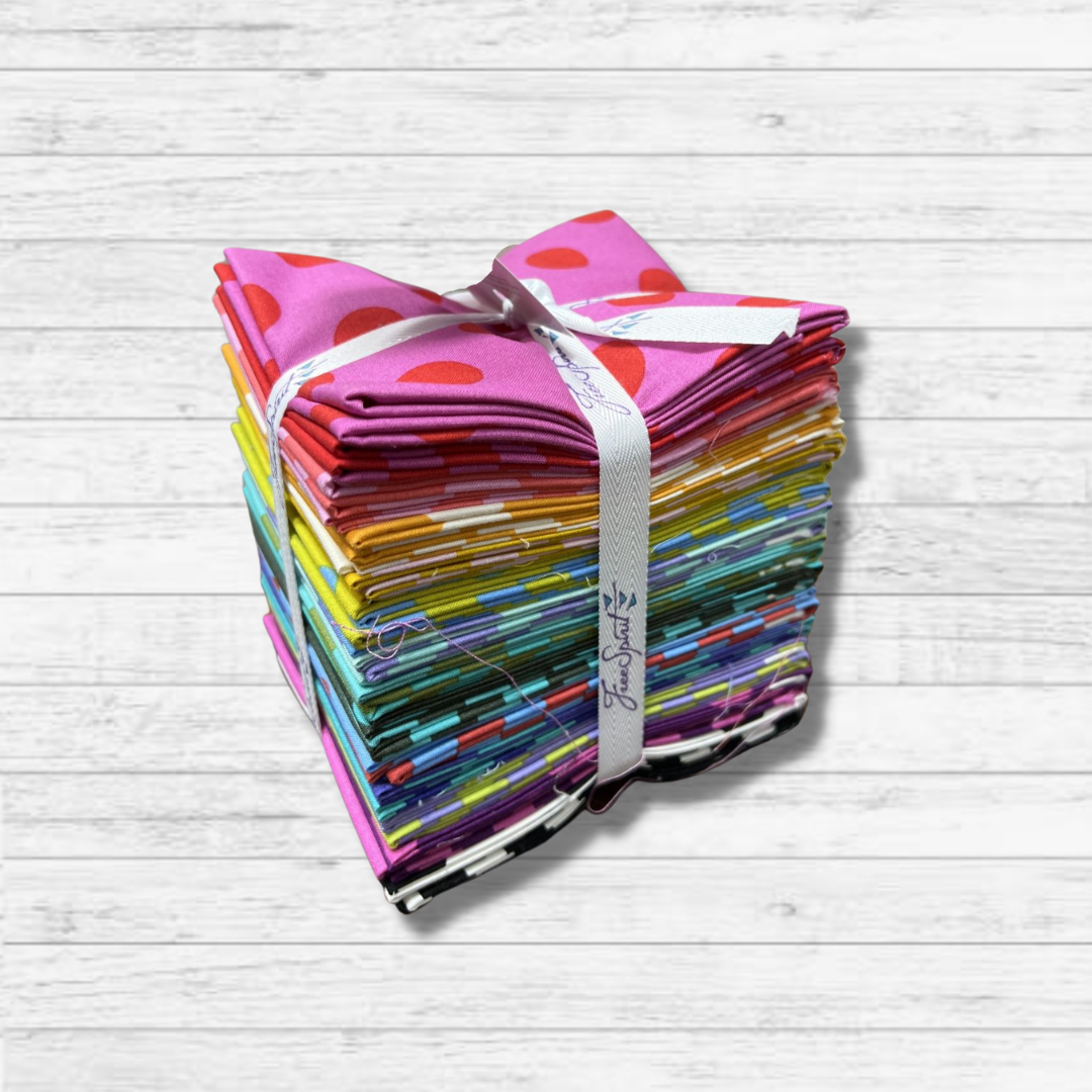 Tula Pink 26 Fat Quarter Bundle