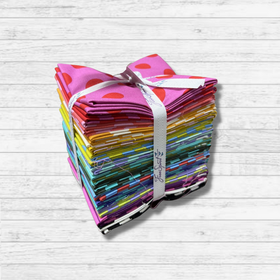 Tula Pink 26 Fat Quarter Bundle
