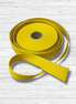 Strapping 1" 100% Cotton #52 Yellow