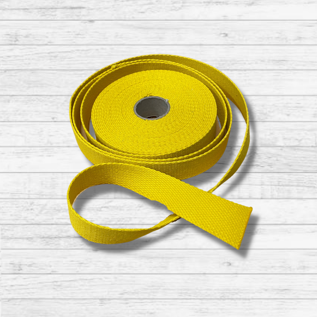 Strapping 1