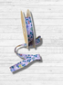 Frou Frou Bias Tape LesO Lavender